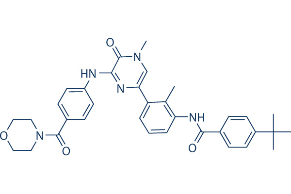CGI1746 Chemical Structure