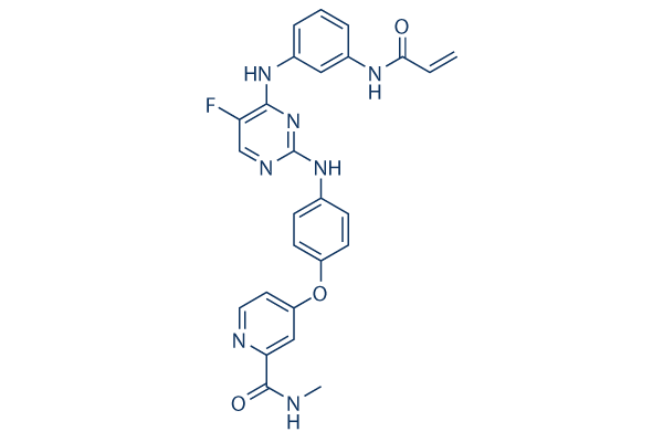 CNX-774 Chemical Structure