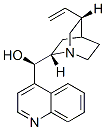 Cinchonidine Chemical Structure
