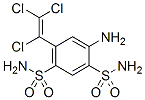 Clorsulon Chemical Structure