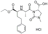 Imidapril HCl Chemical Structure