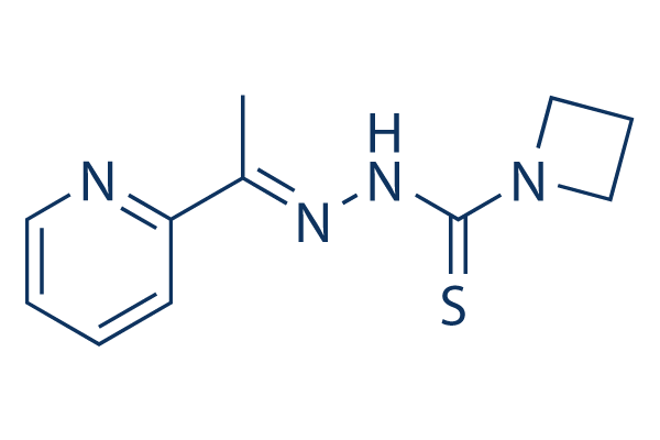 NSC 319726 (ZMC1) Chemical Structure