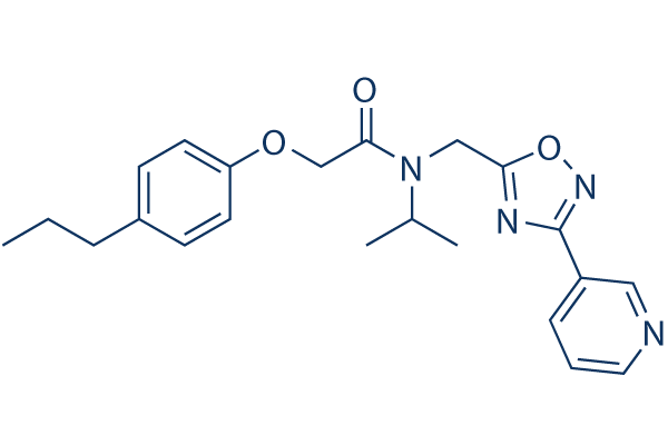 PI-1840 Chemical Structure