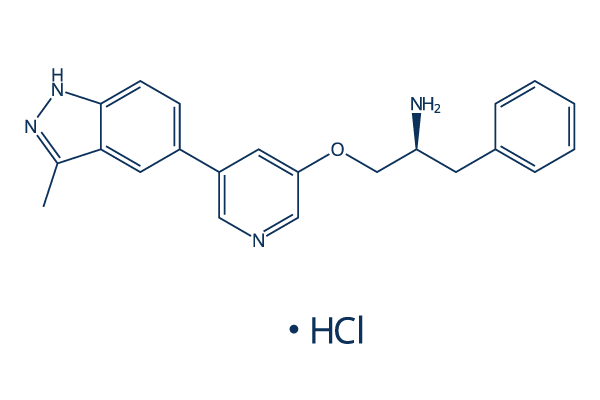 A-674563 HCl Chemical Structure