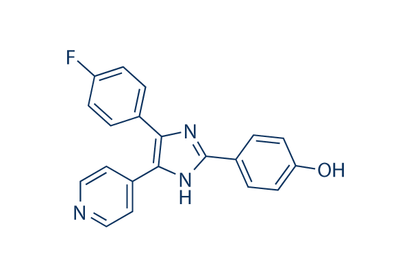 SB202190 Chemical Structure
