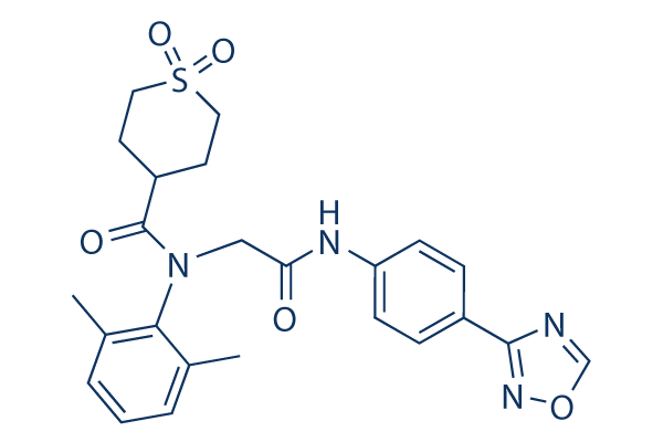 Amenamevir Chemical Structure
