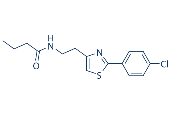 Azoramide Chemical Structure