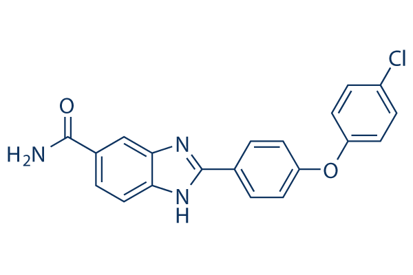 BML-277 (Chk2 Inhibitor II) Chemical Structure