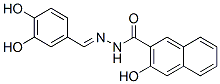 Dynasore Chemical Structure