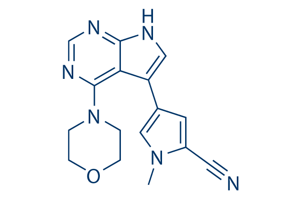 PFE-360 Chemical Structure