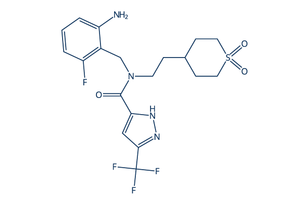 TP-1454 Chemical Structure