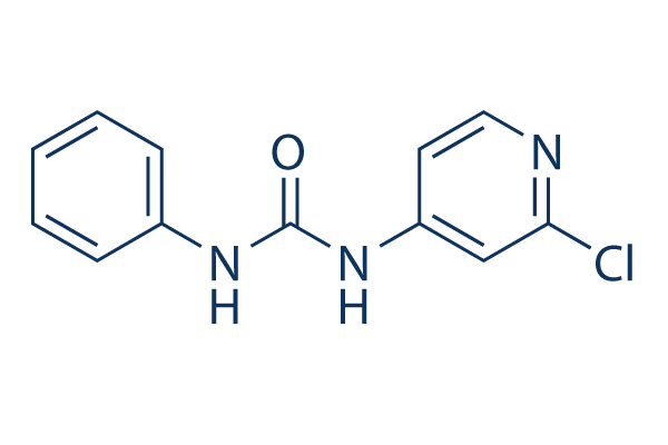 Forchlorfenuron (CPPU) Chemical Structure