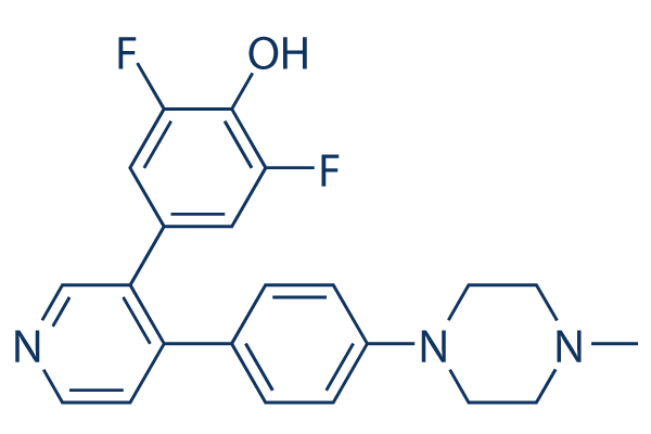 LJH685 Chemical Structure