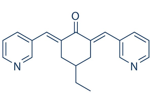 MCB-613 Chemical Structure