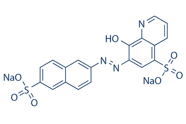 NSC87877 Chemical Structure