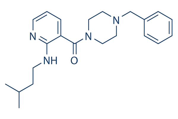 NSI-189 Chemical Structure