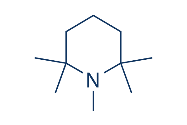 Pempidine Chemical Structure