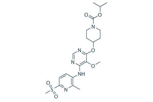 APD597 Chemical Structure