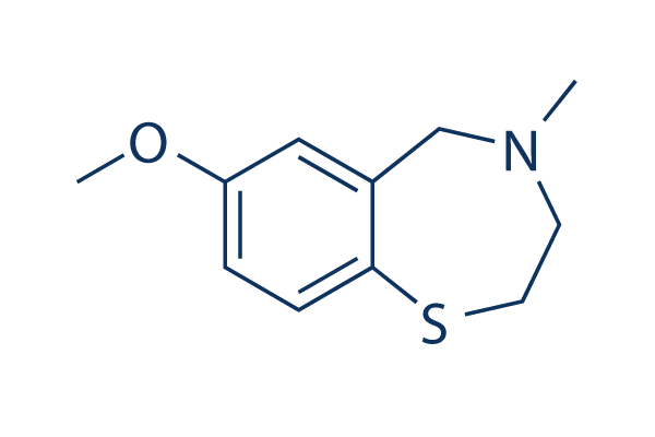 S107 Chemical Structure