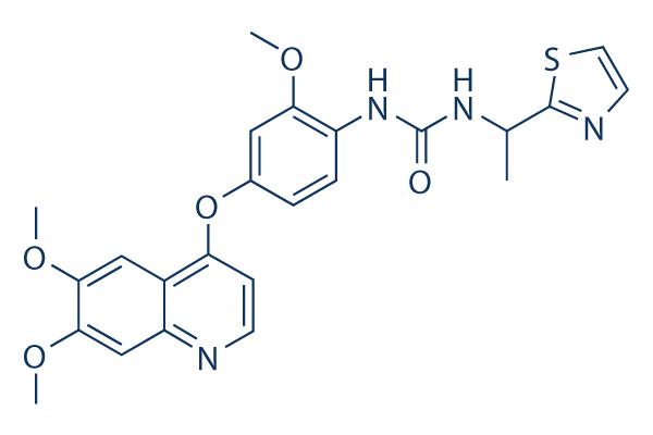 Ki20227 Chemical Structure
