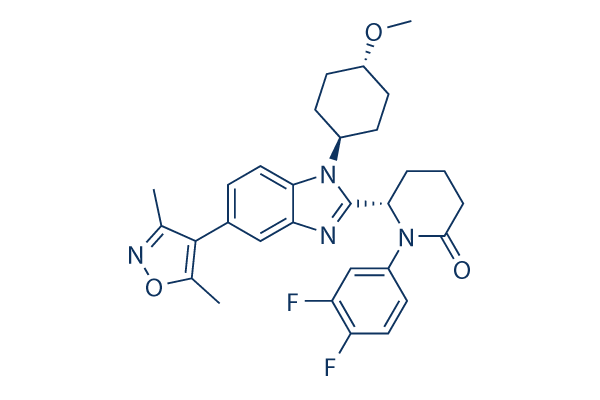 Inobrodib (CCS-1477) Chemical Structure