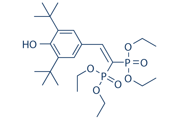 SR-12813 Chemical Structure