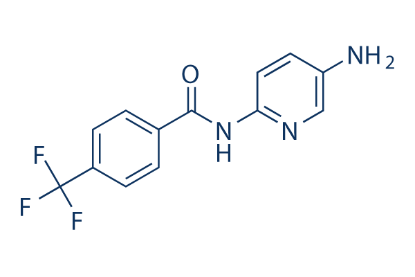 TFAP Chemical Structure