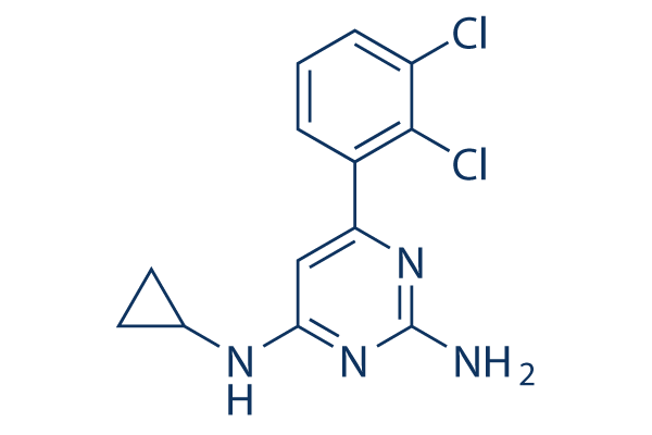 TH588 Chemical Structure