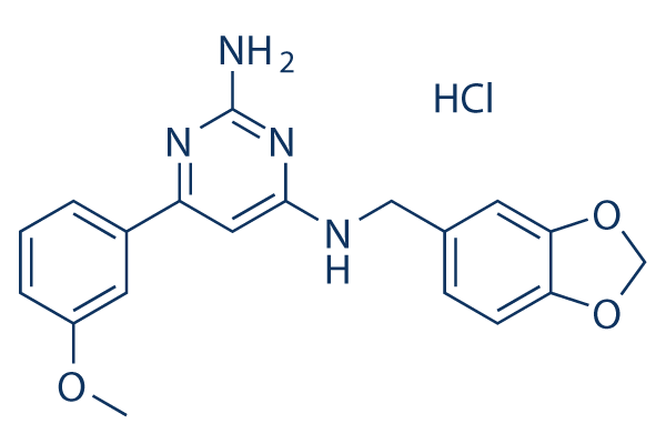 BML-284 (Wnt agonist 1) Chemical Structure