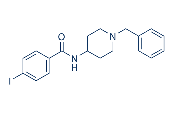 化学结构式