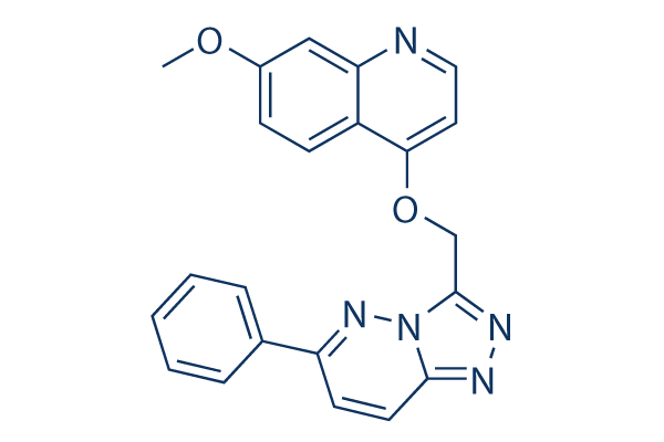 AMG-208 Chemical Structure