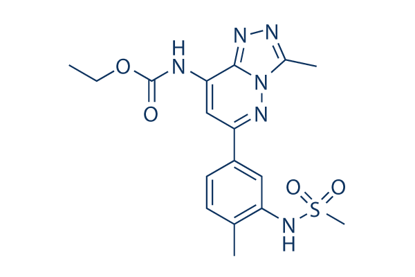 Bromosporine Chemical Structure