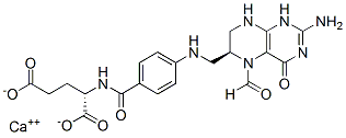 Calcium Folinate | DHFR 抑制剂 | 高频文献引用 | 国内现货 | Selleck中国