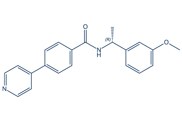 ROCK inhibitor-2 Chemical Structure