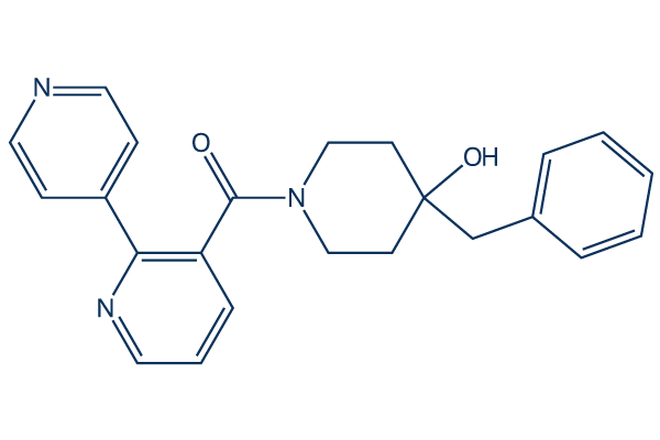 Soticlestat Chemical Structure