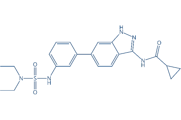 SGC-AAK1-1 Chemical Structure