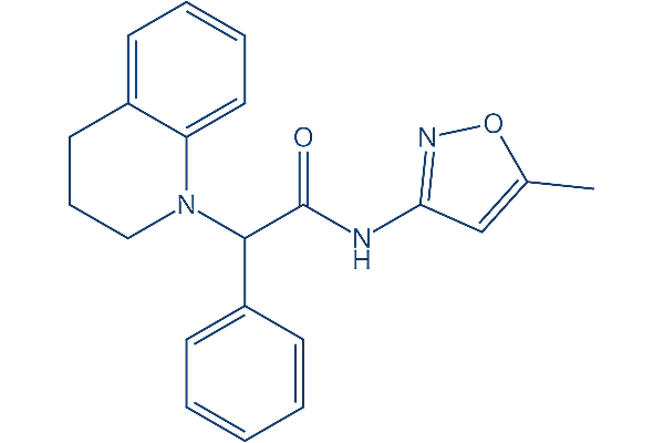 CIM0216 Chemical Structure
