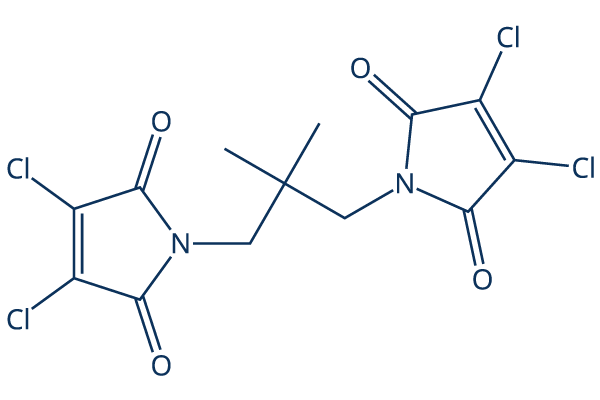 NSC 617145 Chemical Structure