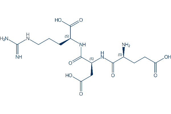 Pinealon Chemical Structure