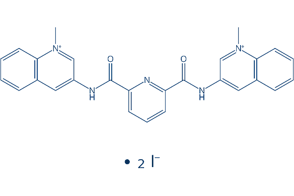 360A Chemical Structure