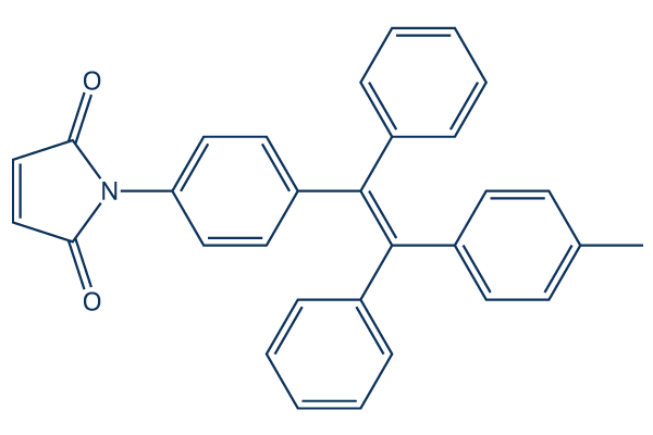 TPE-MI Chemical Structure