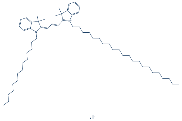 PKH26 Chemical Structure