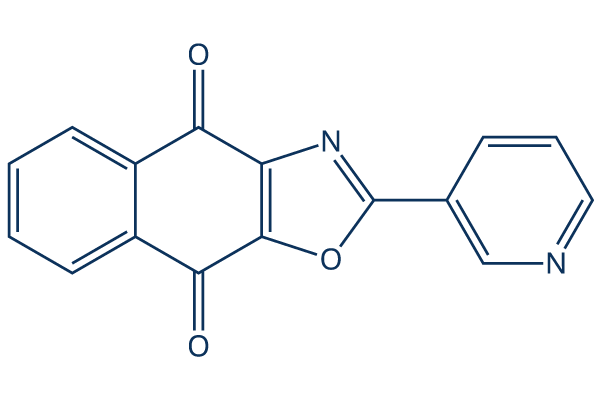SJB3-019A Chemical Structure
