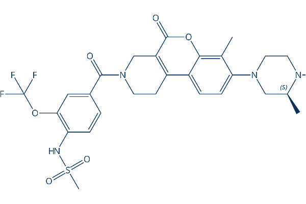 DS18561882 Chemical Structure