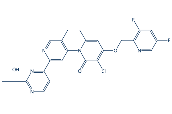 Zunsemetinib Chemical Structure