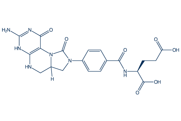 LY 345899 Chemical Structure