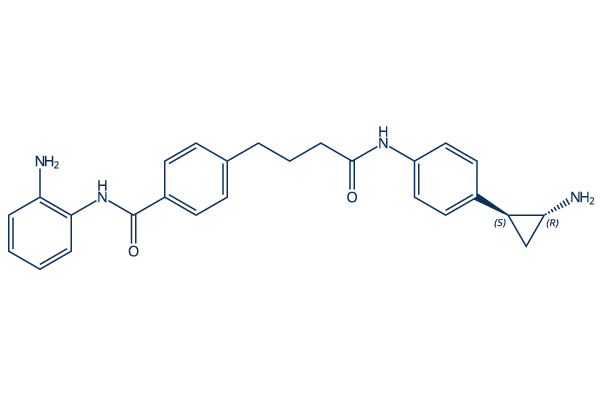 Corin Chemical Structure