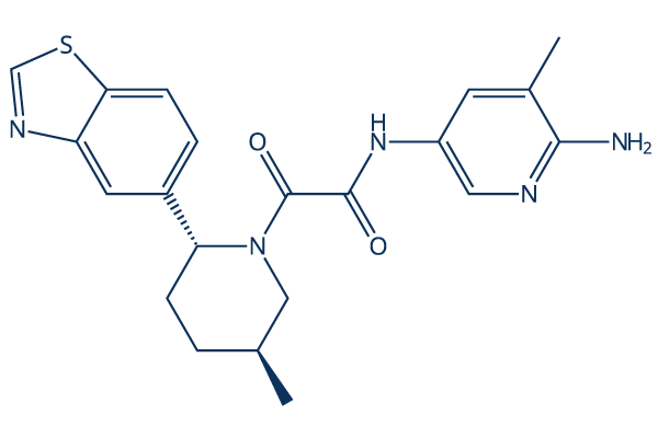 TNG908 Chemical Structure