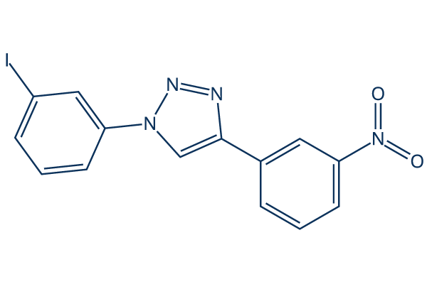 P62-mediated mitophagy inducer Chemical Structure