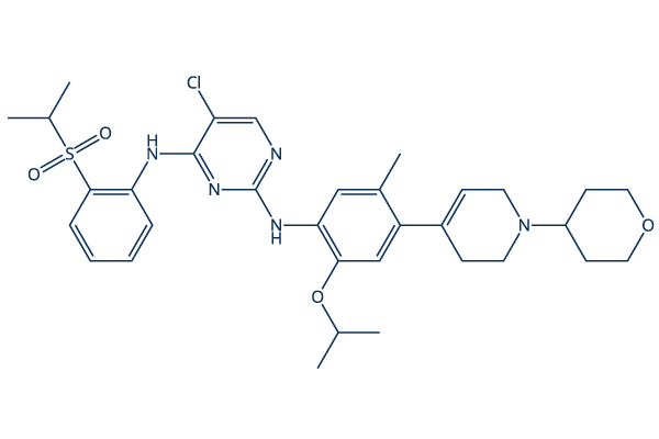 APG-2449 Chemical Structure